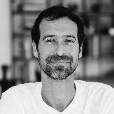 Shahar Halutz