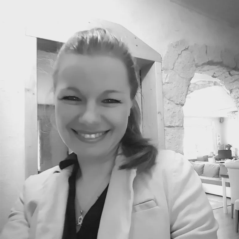 Jennifer Stanek