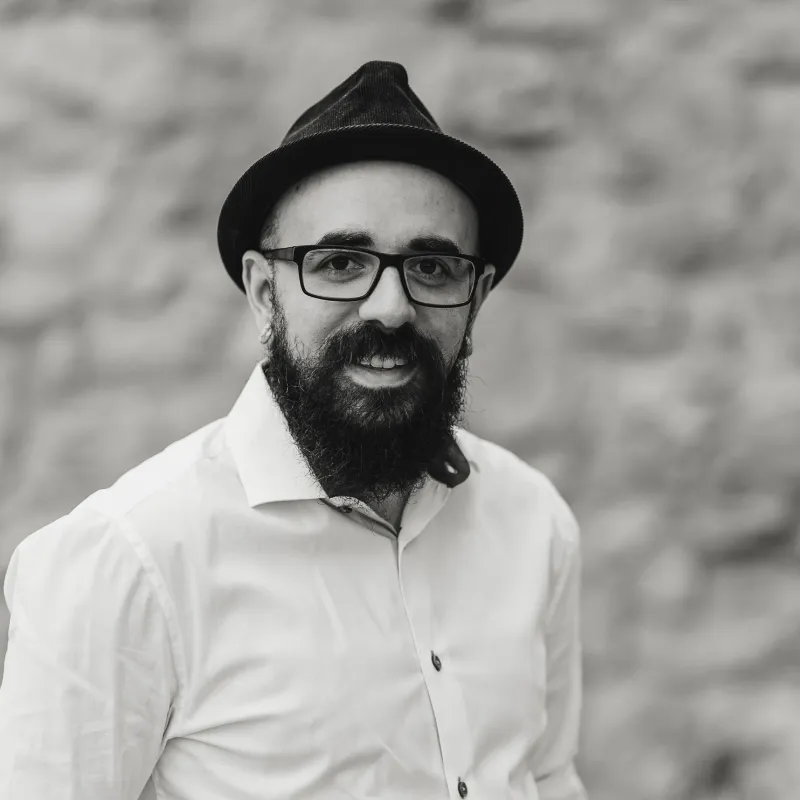 Jonathan Arezki